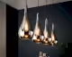 designline »Funke« Hängelampe