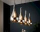 designline »Funke« Hängelampe