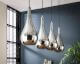designline »Funke« Hängelampe