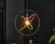 designline »Galaxy« Hängelampe