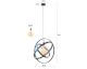designline »Galaxy« Hängelampe