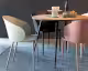 designline »Gigi« Stuhl mint