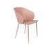 designline »Gigi« Stuhl pink