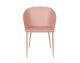 designline »Gigi« Stuhl pink