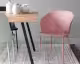 designline »Gigi« Stuhl pink