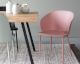 designline »Gigi« Stuhl pink