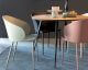 designline »Gigi« Stuhl pink Artikelbild 1