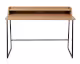 designline »Giorgio« Schreibtisch natur