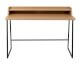designline »Giorgio« Schreibtisch natur