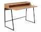 designline »Giorgio« Schreibtisch natur
