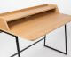 designline »Giorgio« Schreibtisch natur