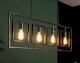 designline »Glendale« Pendelleuchte