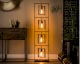 designline »Glendale« Stehlampe