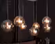 designline »Globe« Hängelampe