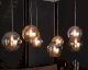designline »Globe« Hängelampe