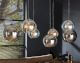 designline »Globe« Hängelampe