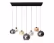 designline »Globe« Hängelampe