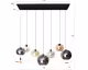 designline »Globe« Hängelampe