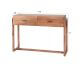 designline »Gobi« Schminktisch