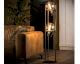 designline »Greelay« Stehlampe