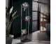 designline »Greelay« Stehlampe