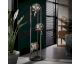 designline »Greelay« Stehlampe