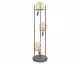 designline »Greelay« Stehlampe