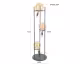designline »Greelay« Stehlampe