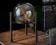 designline »Greelay« Tischlampe