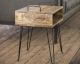 designline »Griffo« Beistelltisch