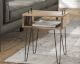 designline »Griffo« Beistelltisch