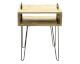 designline »Griffo« Beistelltisch