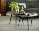 designline »Gruo« Couchtisch 2er-Set
