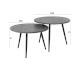 designline »Gruo« Couchtisch 2er-Set