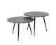 designline »Gruo« Couchtisch 2er-Set
