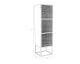 designline »Guuji« High 1Do Cabinet