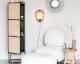 designline »Guuji« High 1Do Cabinet