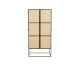 designline »Guuji« High 2Do Cabinet