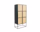 designline »Guuji« High 2Do Cabinet