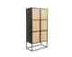 designline »Guuji« High 2Do Cabinet