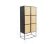 designline »Guuji« High 2Do Cabinet