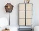 designline »Guuji« High 2Do Cabinet