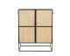 designline »Guuji« Low 2Do Sideboard