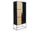 designline »Guuji« Weinregal hoch