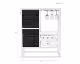 designline »Guuji« Weinschrank niedrig