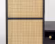 designline »Guuji« Weinschrank niedrig