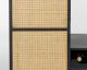 designline »Guuji« Weinschrank niedrig
