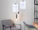 designline Hängeleuchte Yuna