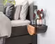designline »Half Moon« Nachttisch