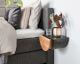 designline »Half Moon« Nachttisch